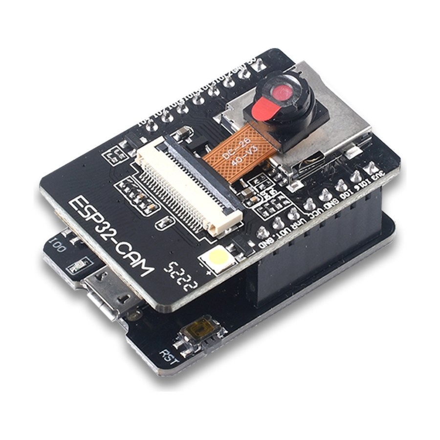 AI-Thinker ESP32-CAM