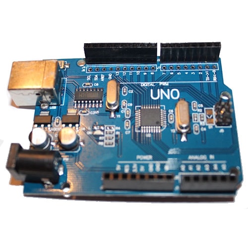 Placas Arduino