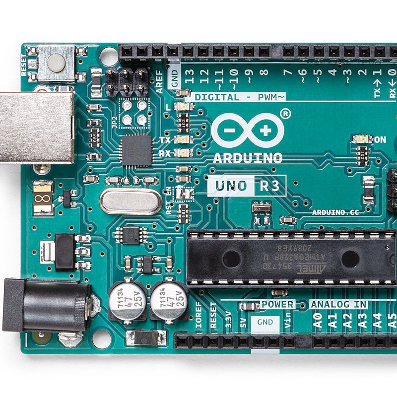 Arduino UNO Rev3 original