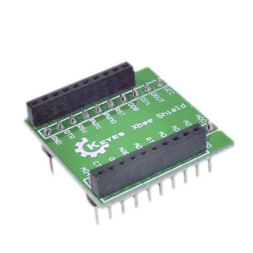 Base XBEE