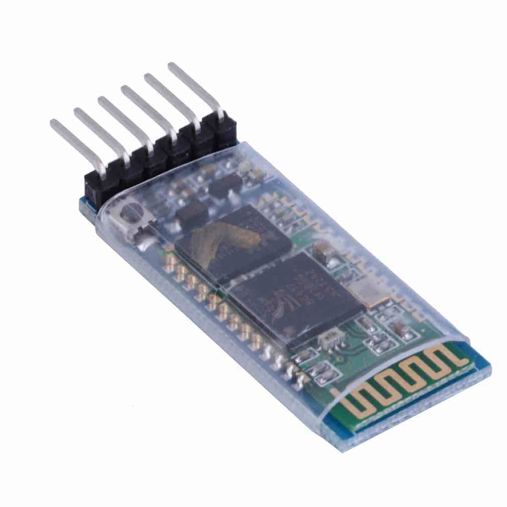 Bluetooth Arduino