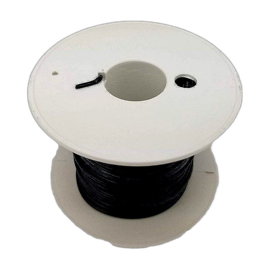 Cable 22 AWG, 2 conductores (por metro)