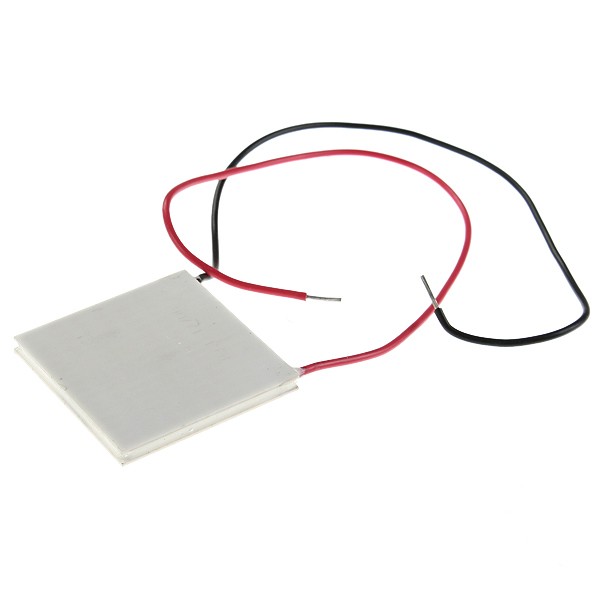Celda Peltier 12v