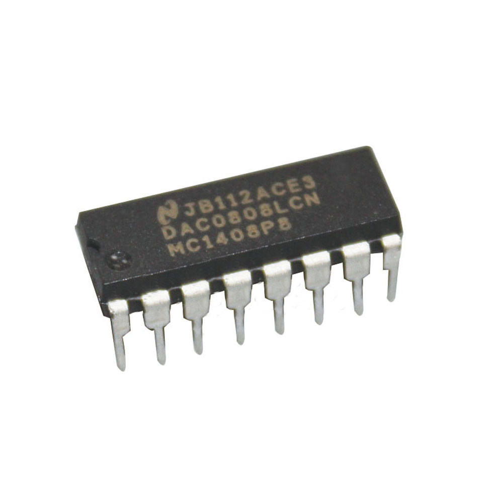 DAC0808