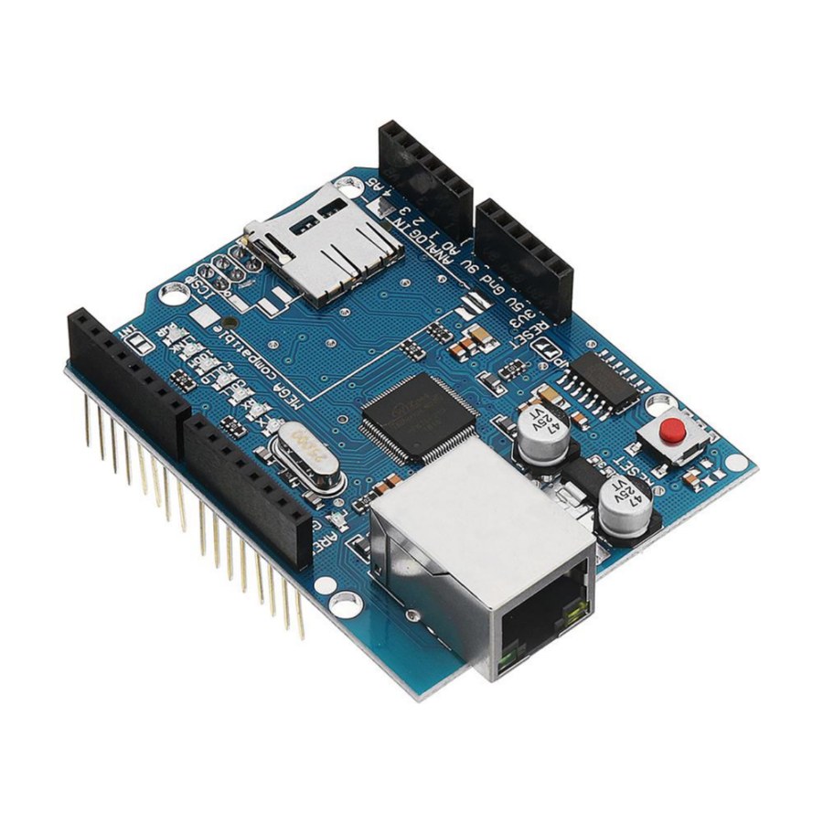 Ethernet Shield