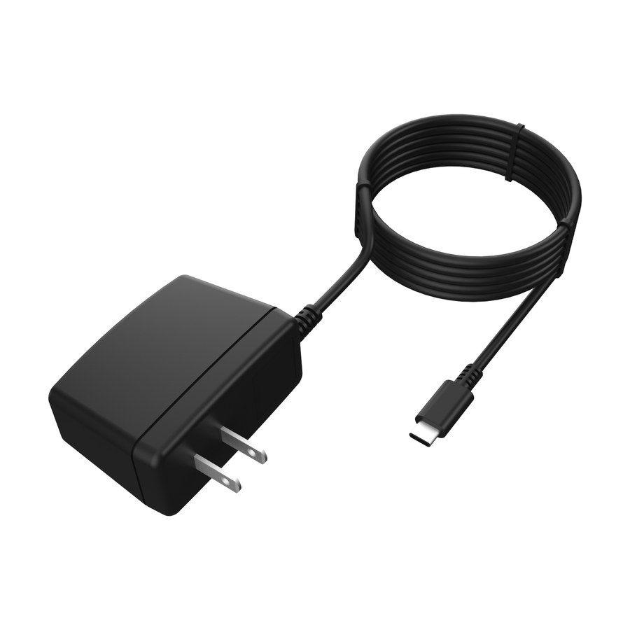 Fuente USB-C 5 V 3 A para Raspberry Pi 4