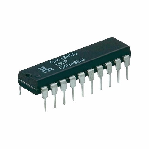 Gal 16v8 PLD