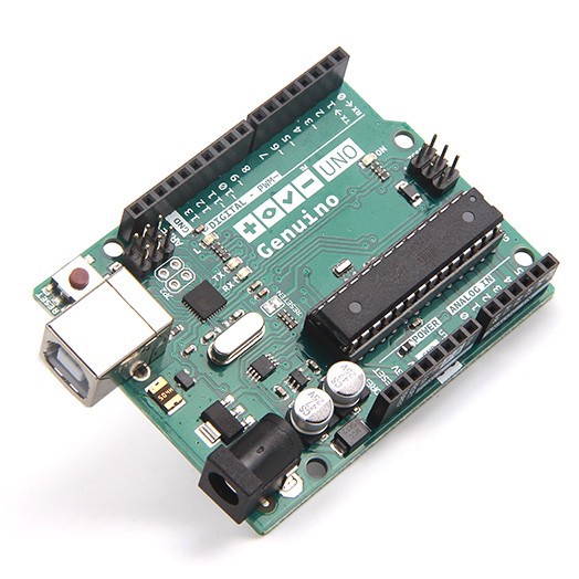 Genuino UNO Original
