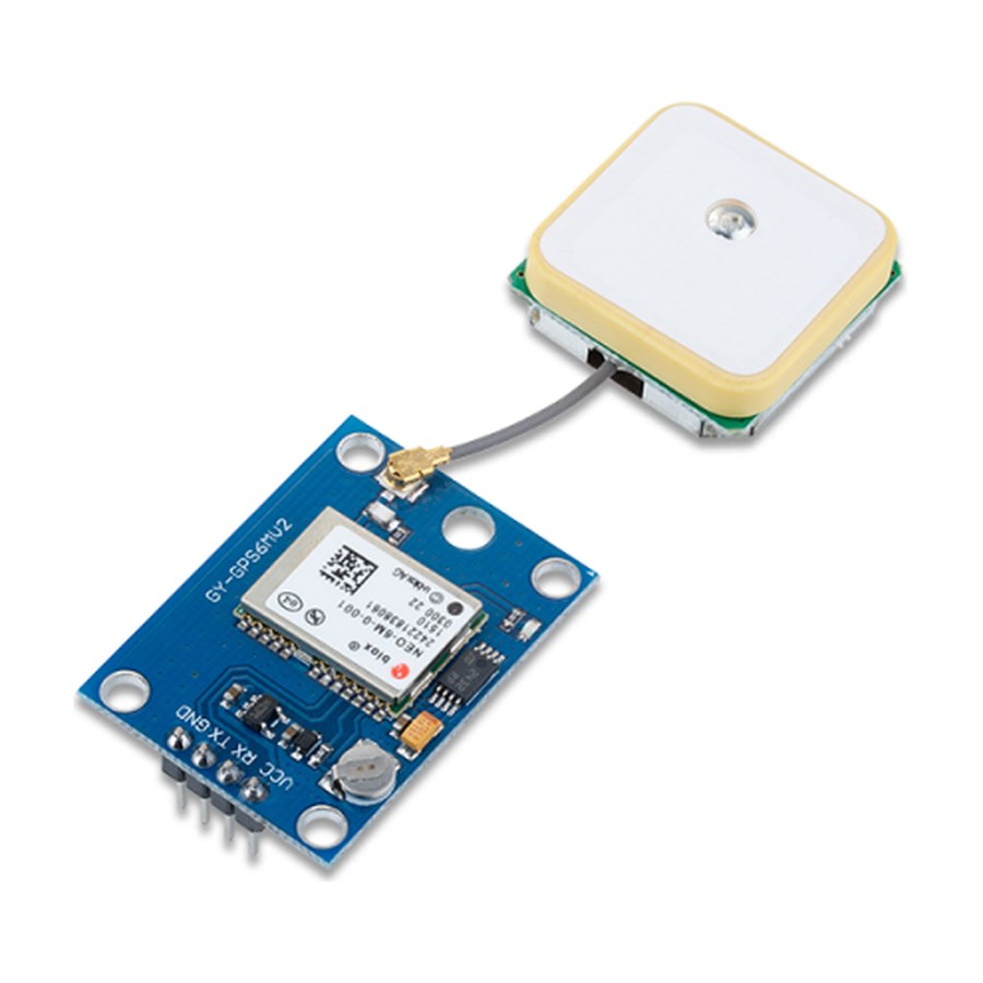 GPS Neo6M
