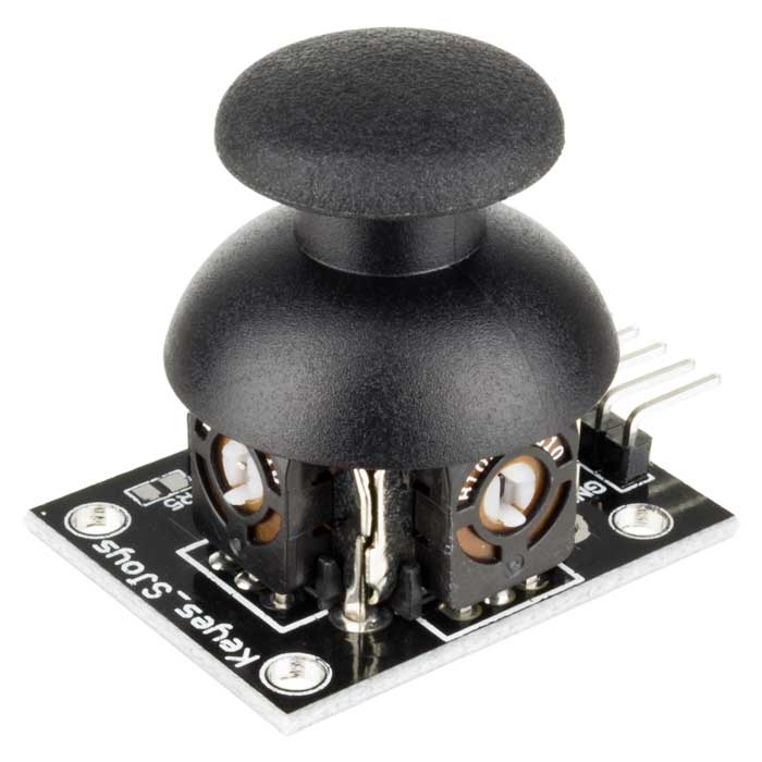 Modulo JoyStick
