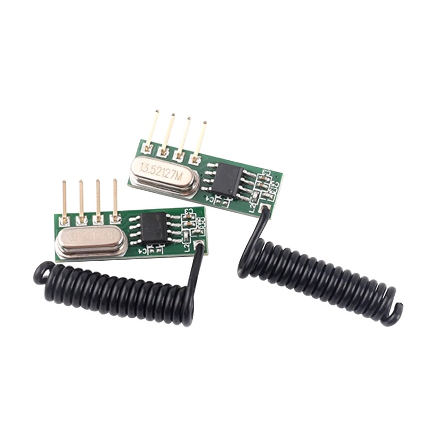 Modulo RF 433mhz