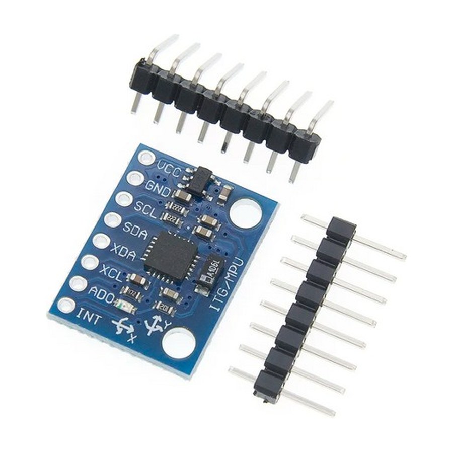 MPU6050