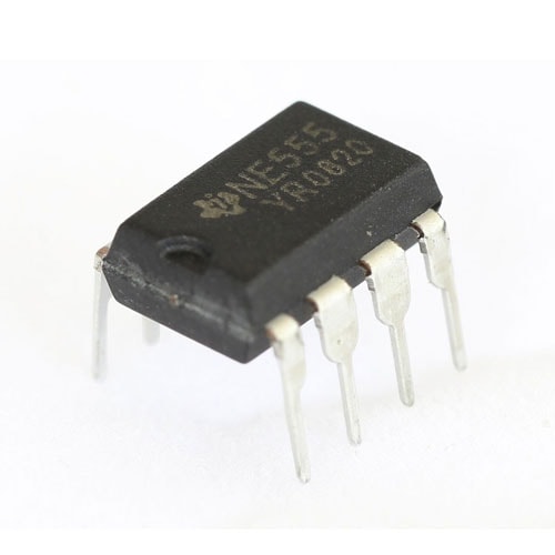 NE555 Timer