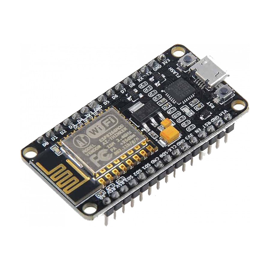 NodeMCU ESP8266 Dev Board