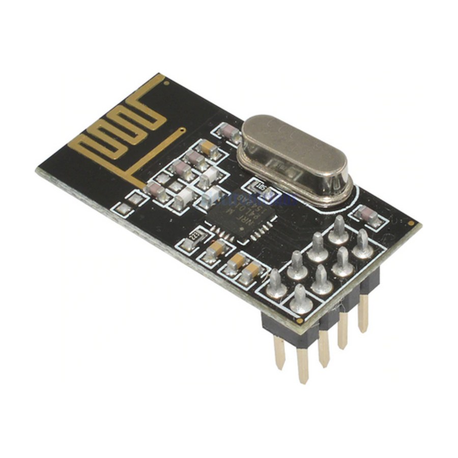 NRF24l01