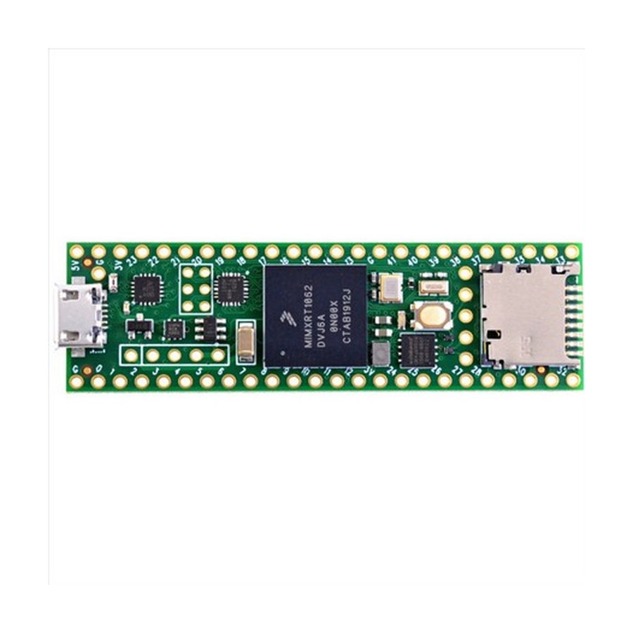 PJRC Teensy 4.1