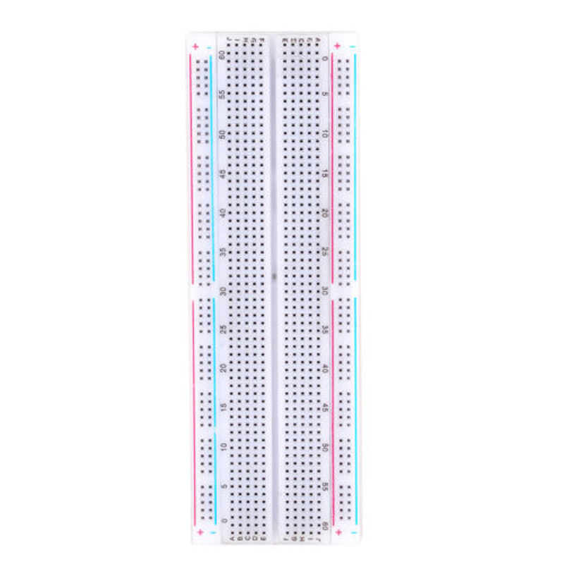 Protoboard y Placas