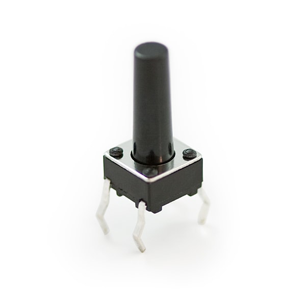 Switches y Botones