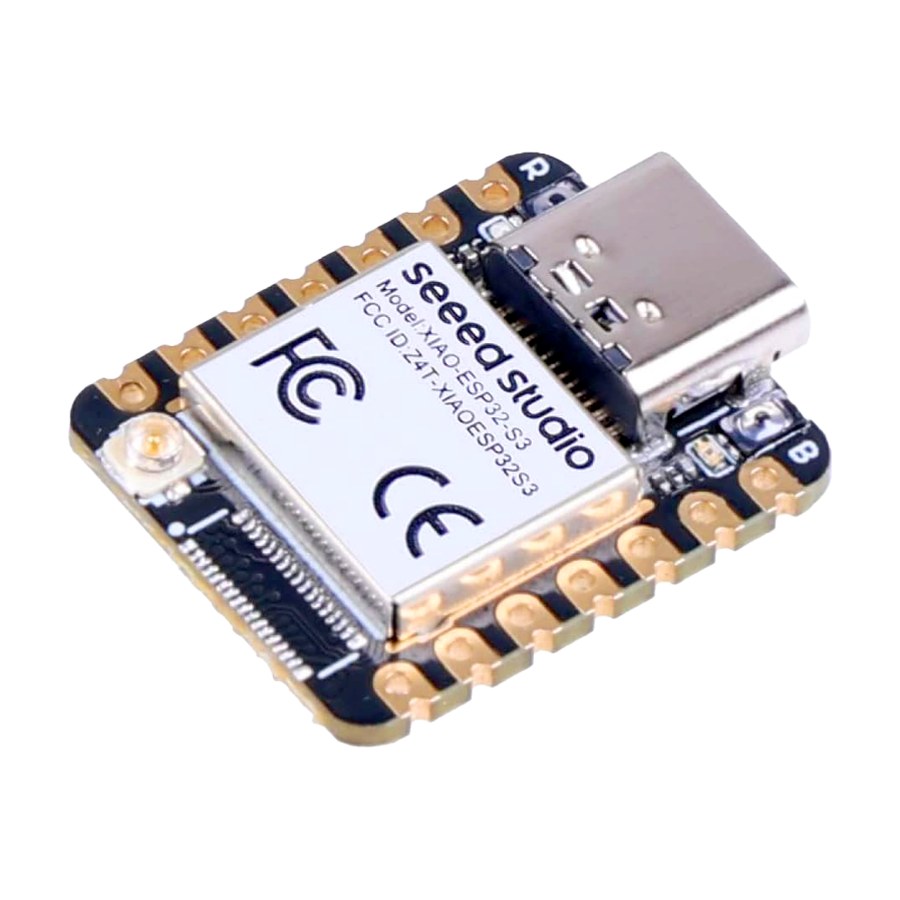 Seeed Studio XIAO ESP32-S3