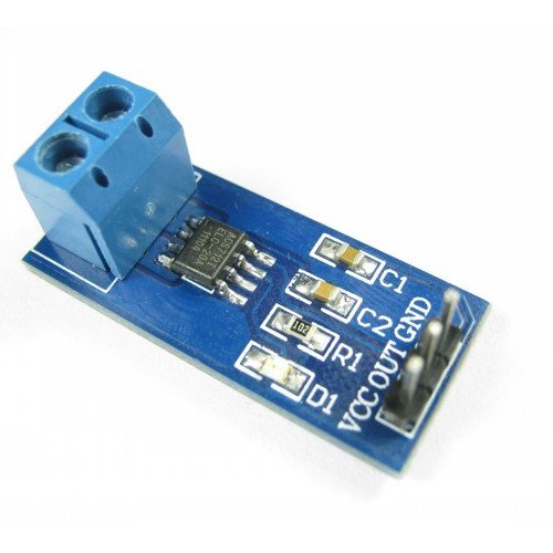 Sensor de Voltaje