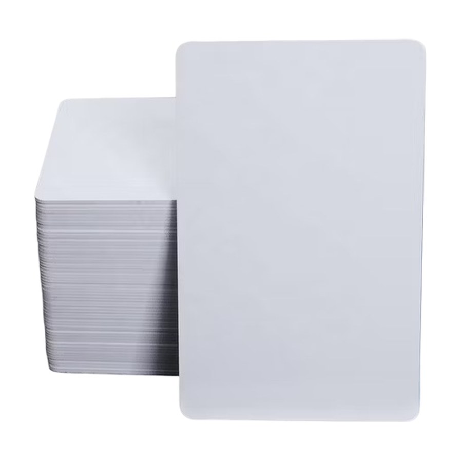 Tarjeta RFID 13.56 MHz tipo MIFARE Classic 1K
