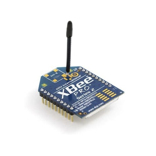 XBEE pro S2